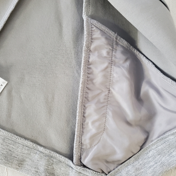 Carolina Belle Montreal Asymmetrical Open Front Cardigan Jacket Size M - Picture 6 of 10